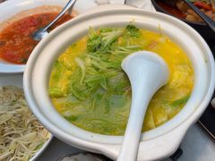 -唐猫庭院·千年陕菜(大唐不夜城店)