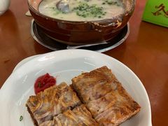 -阿弟早茶·家庭小炒·火锅(九村店)