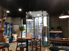 -超越炭火牛蛙火锅鸡(河东店)