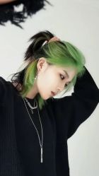 -爱秀造型 T-G