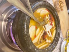 -田村·石锅藏香鸡(布达拉宫店)