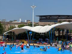 -武汉玛雅海滩水公园