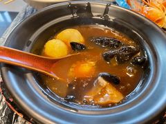 -长沙北辰洲际酒店-兰调全日餐厅