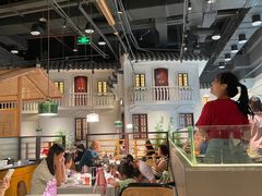 -晓粤·惹味粤菜(凯德乐峰广场店)