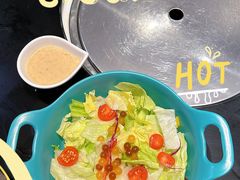 -喜上喜鸡煲翅(吉大店)