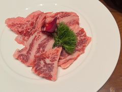 -隐炉和牛烧肉店(群力店)
