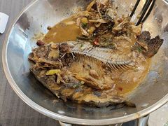 -鑫小城故事·藕汤·家常菜(海林广场店)