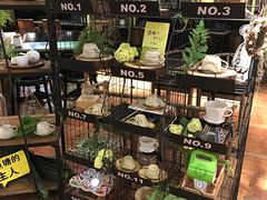 -花蒲甜品(海信广场店)