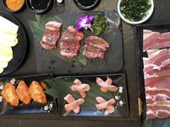 -牛中牛烤肉店(民生街店)