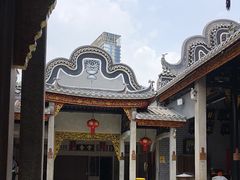 -陈氏书院