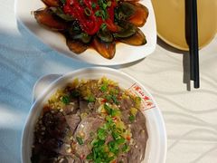 -深山老屋(国顺东路店)