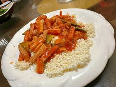 -八方后身麻辣鸡块(总店)