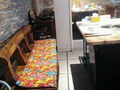 -人民公社大食堂(张家湾店)