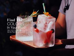 -La Terre乐田(万象城店)