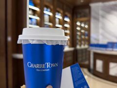 -CHARLIETOWN红茶公司(南京万象天地店)