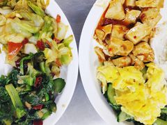 -南京工业大学-东苑1食堂