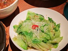 罗马生菜-蝦塘·中国餐馆(城墙南马道巷店)