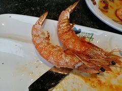 -汉巴味德(大悦城店)