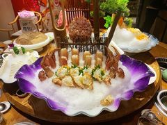 -尚海豆捞(乐虹坊店)