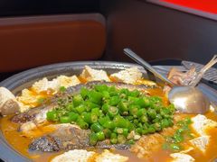 -探鱼·鲜青椒爽麻烤鱼(领展购物广场店)