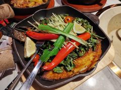 -云海肴云南菜·蒸汽石锅鱼(新奥店)