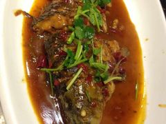 -人民公社大食堂(台湖店)