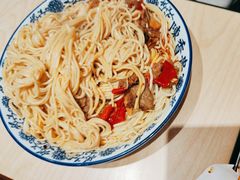 -陳香貴·蘭州牛肉面(月星环球港店)