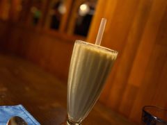 -甘尼仕印度餐厅酒吧(斜塘老街店)