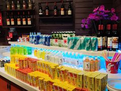 -汉丽轩韩式自助烤肉十二年(SM广场店)