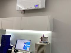 -牙博士口腔品牌连锁(杨浦店)