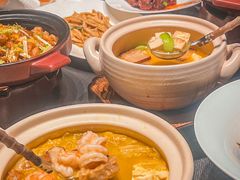 -北京老铺烤鸭(老城根店)