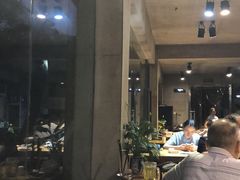 大堂-天怡·鱼工厂(梅溪湖店)