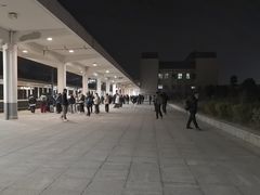 -烟台南站