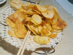 -万鑫鸡翅
