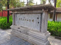 -洛阳白马寺