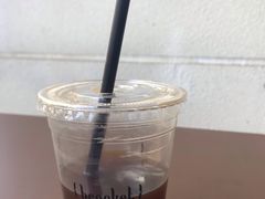 -Bracket Coffee(银河SOHO店)