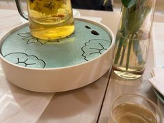 -荷花亭·湖北融合菜(中商广场店)