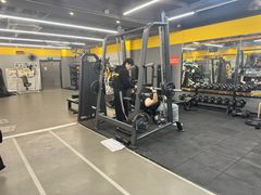 -FEELINGME乐刻包月私教馆·健身(真北华润万家店)