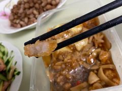 -天津菜馆(南湖店)