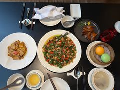 -丽晶轩中餐厅(重庆丽晶酒店)