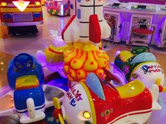 -汤姆熊欢乐世界(光启城店)