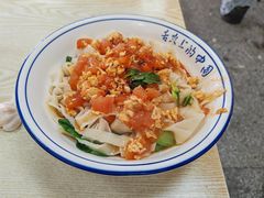 -佳佳面馆(龙首村东区店)