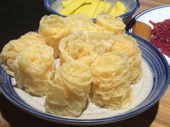 -打酱友•斑鱼海鲜粥火锅(吴桥店)