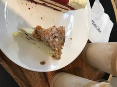 -Peet's Coffee皮爷咖啡(德基店)