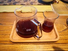 -JRCAFE玖如空间