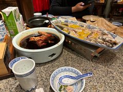 -南京大牌档(之心城店)
