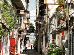 -潮镇老尾牛杂(环城西路店)