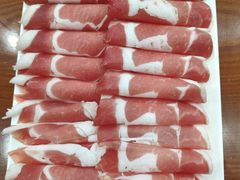 精品肉-岳合轩老北京涮肉