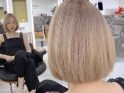 点击看大图 -MORI HAIR SALON日式美发沙龙