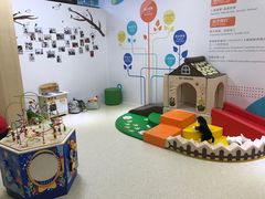 -绿城奇妙园双语日托(华茂悦峰园区)